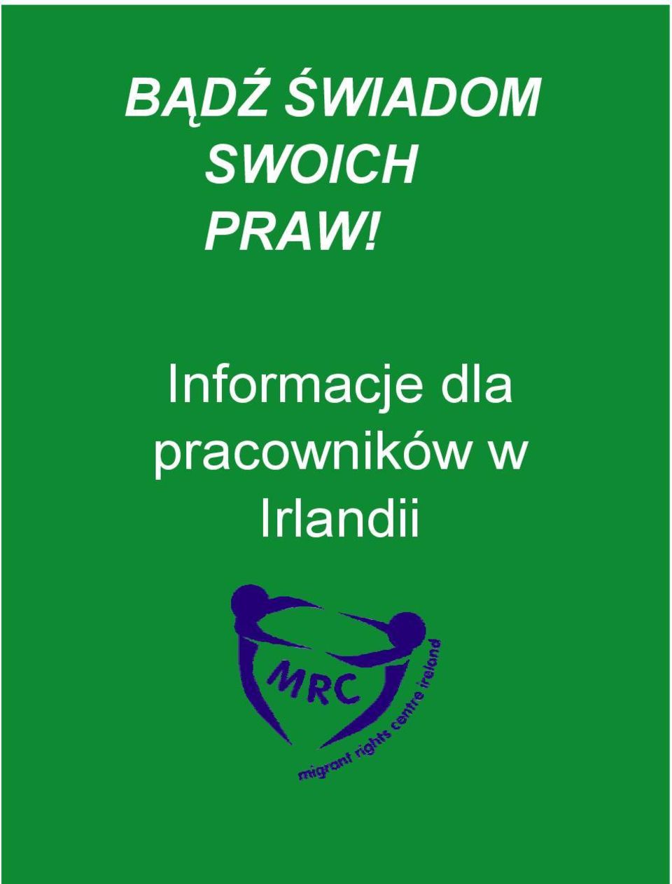 Informacje dla