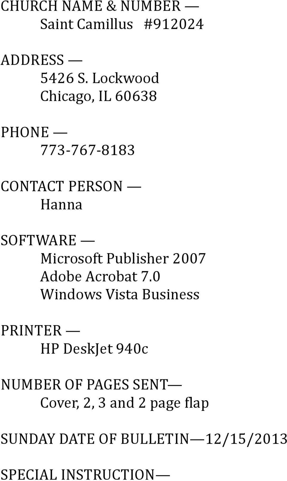 Microsoft Publisher 2007 Adobe Acrobat 7.