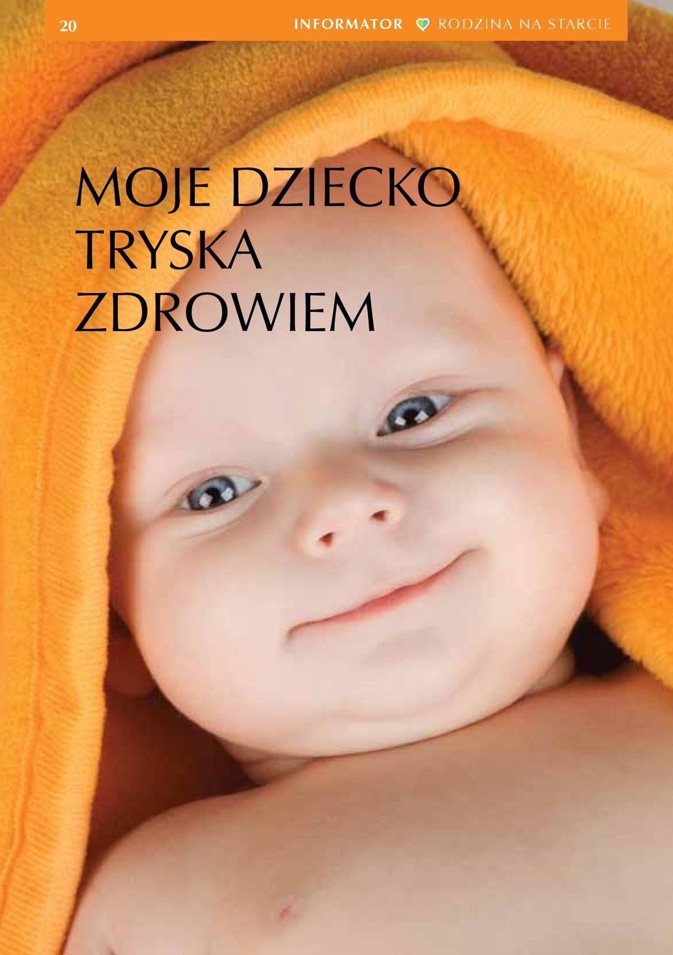 STARCIE Moje