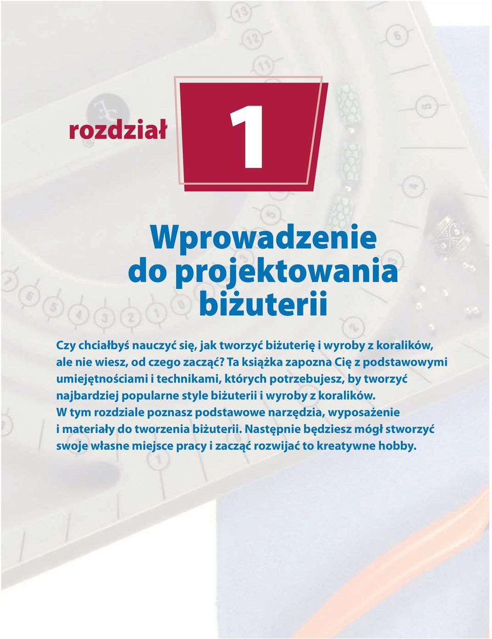 Ta książka zapozna Cię z podstawowymi umiejętnościami i technikami, których potrzebujesz, by tworzyć najbardziej popularne