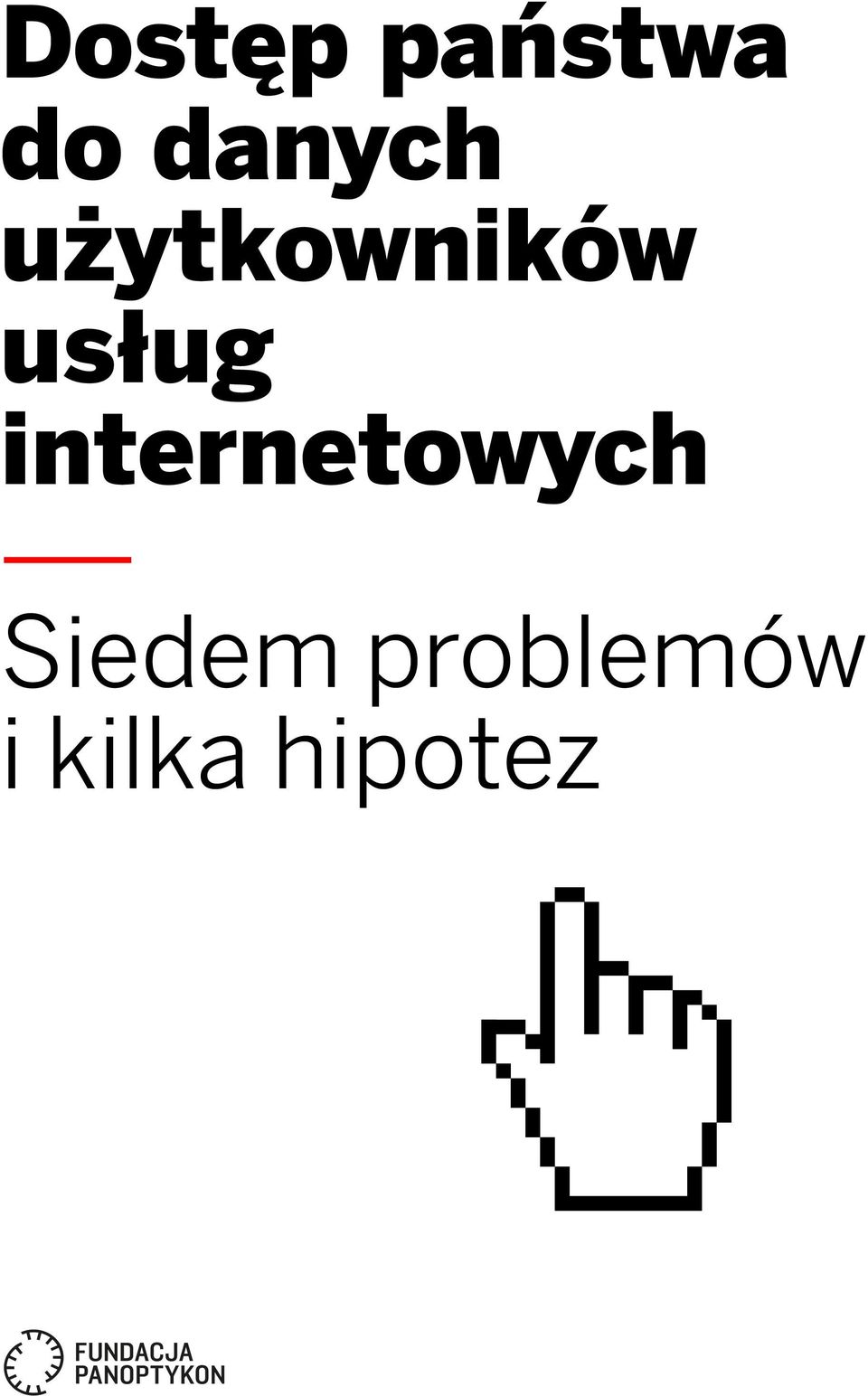 usług internetowych