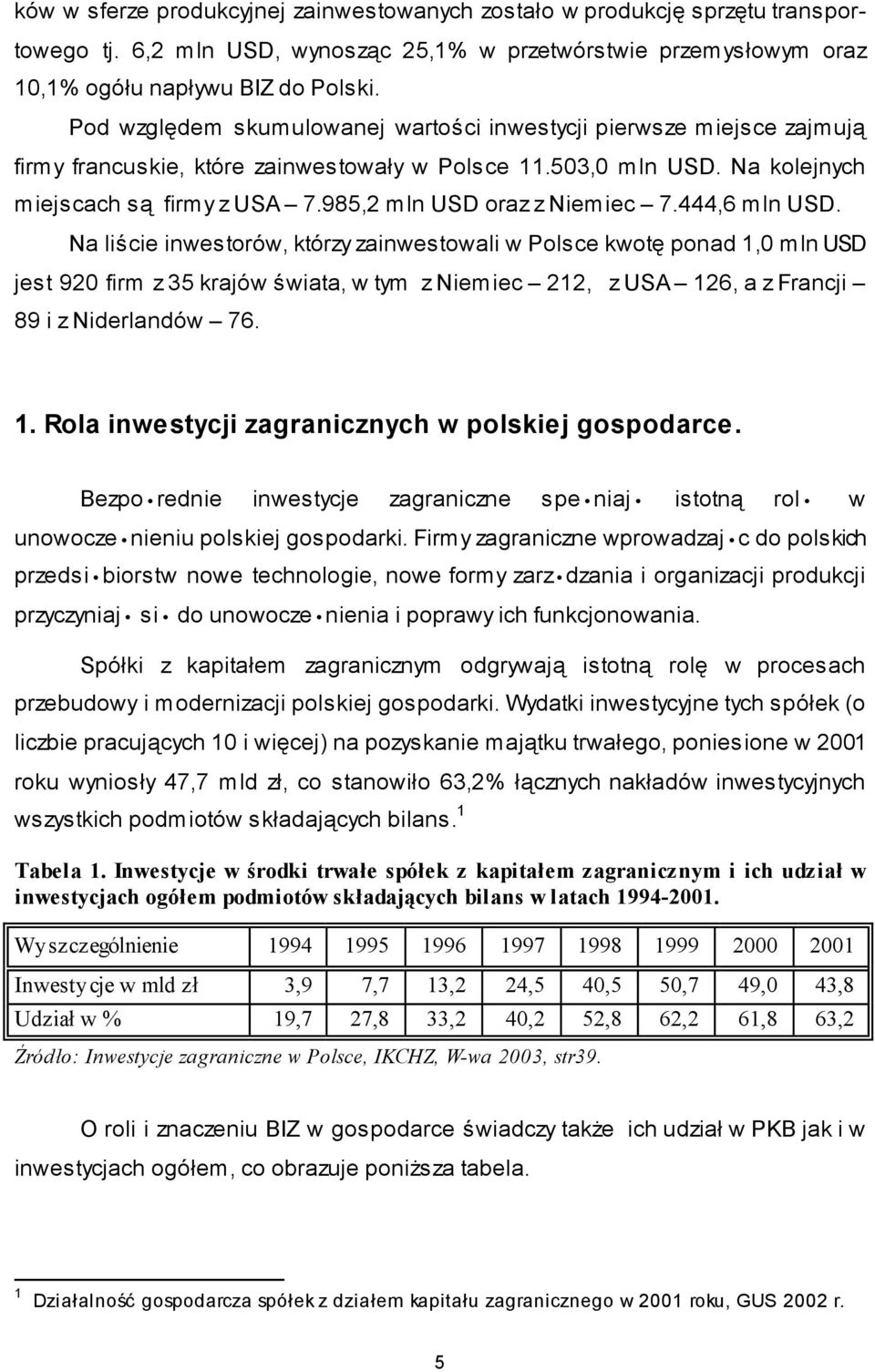 985,2 mln USD oraz z Niemiec 7.444,6 mln USD.