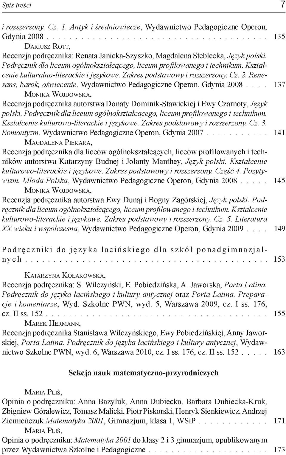 Podręcznik dla liceum ogólnokształcącego, liceum profilowanego i technikum. Kształcenie kulturalno-literackie i językowe. Zakres podstawowy i rozszerzony. Cz. 2.