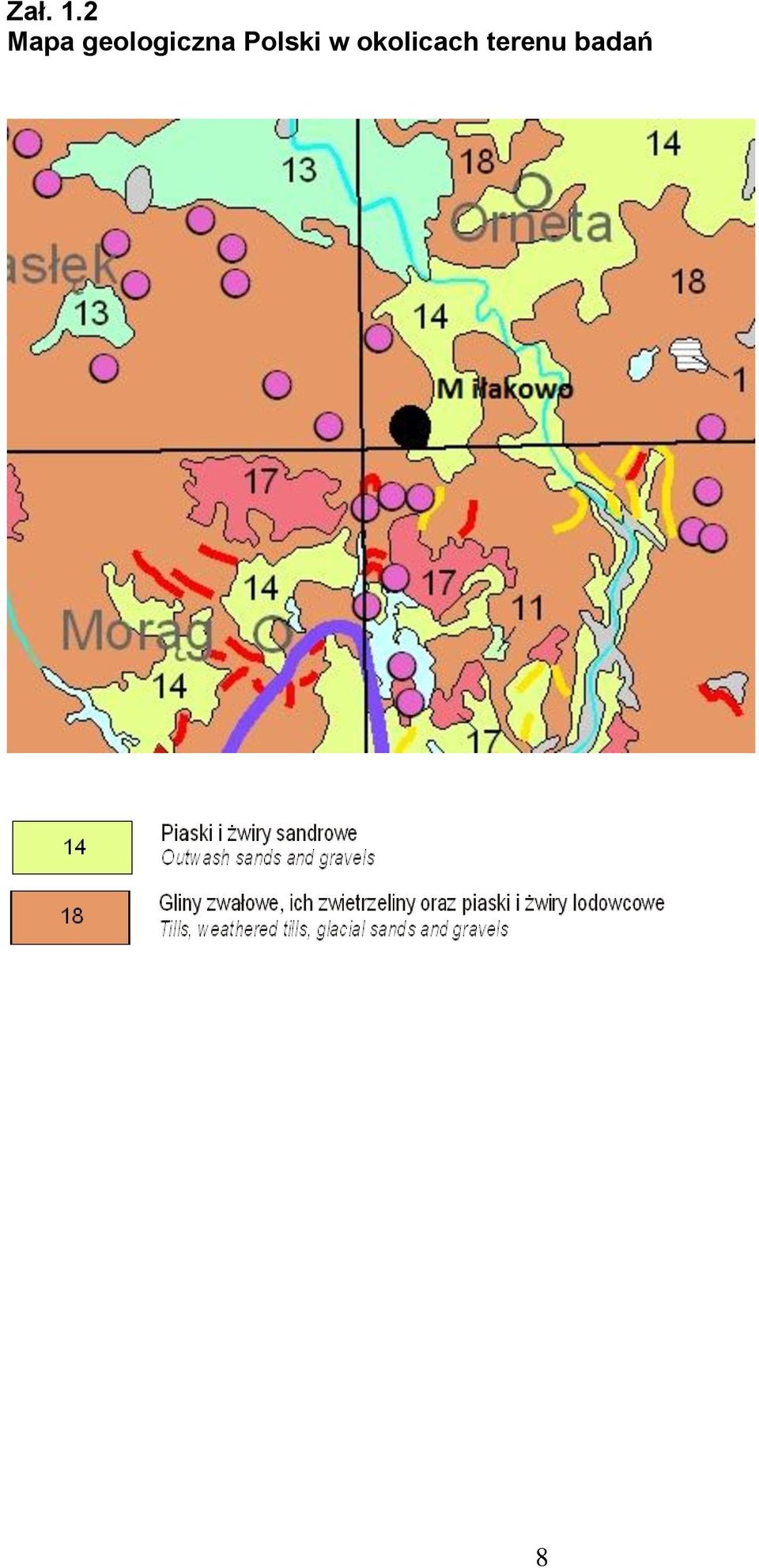 geologiczna