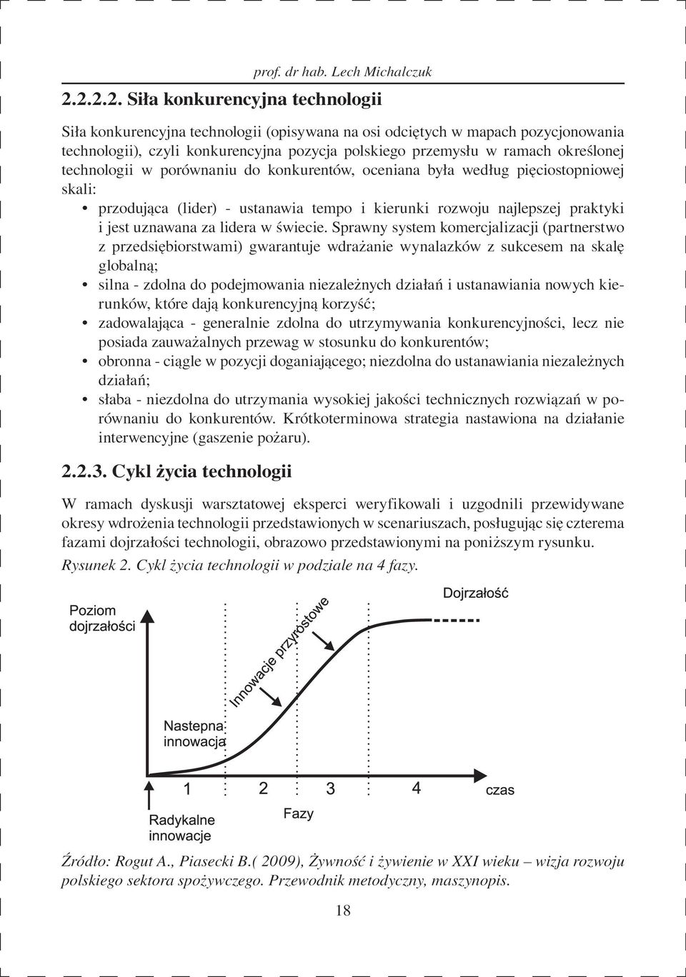 w świecie.