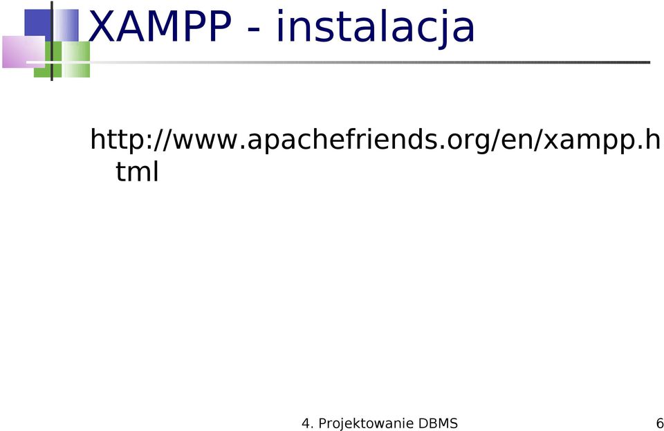 apachefriends.