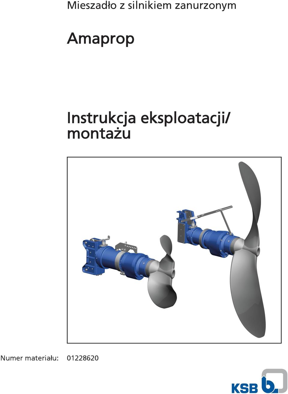 Instrukcja eksploatacji/