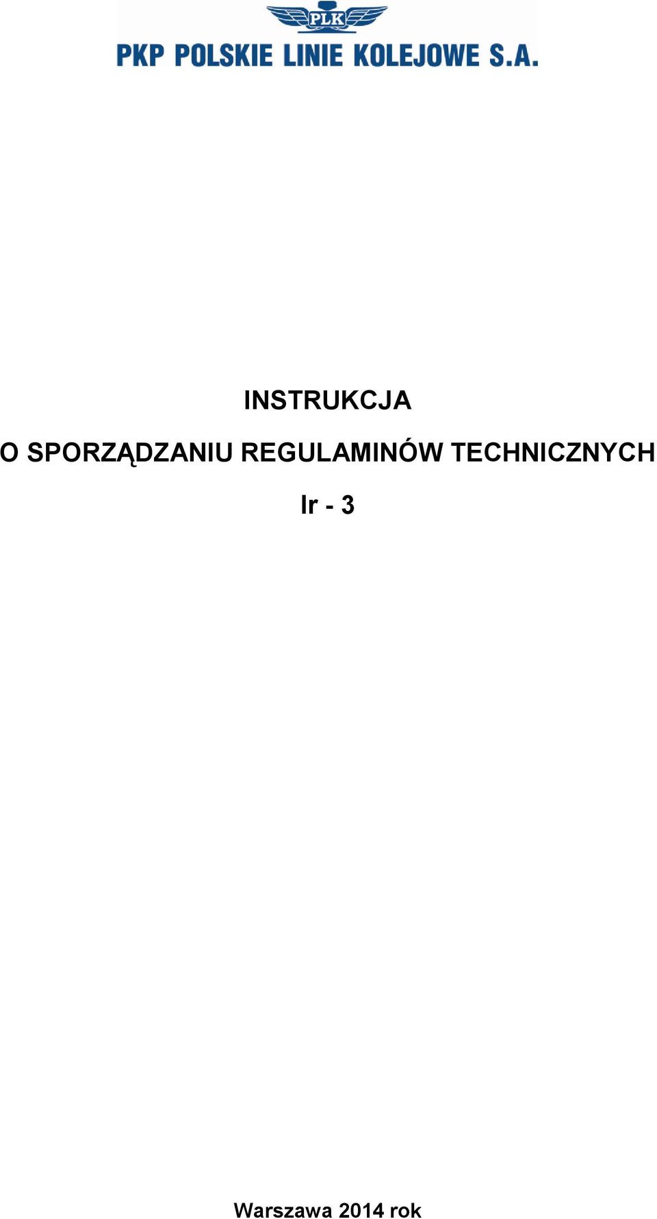 REGULAMINÓW