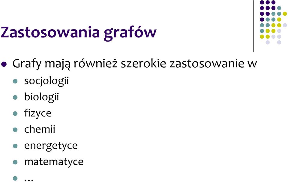 zastosowanie w socjologii