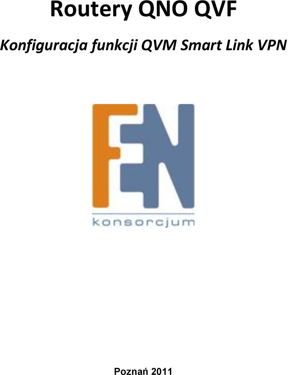 funkcji QVM