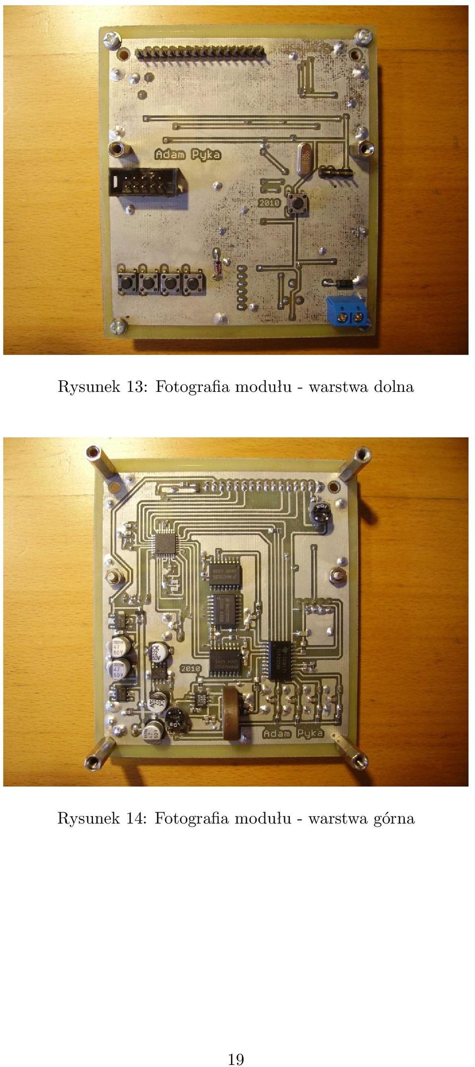 Rysunek 14: Fotografia