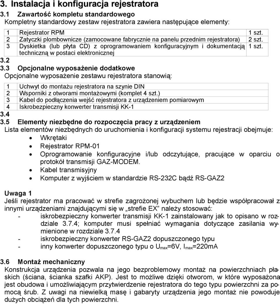 techniczną w postaci elektronicznej 3.2 3.