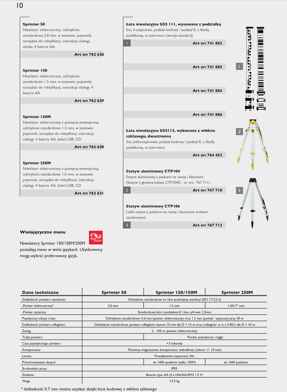 elektroniczny, odchylenie standardowe.