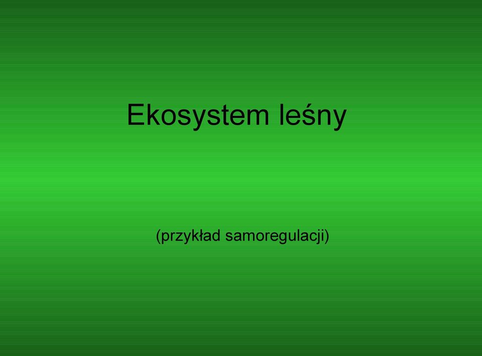 (przykład