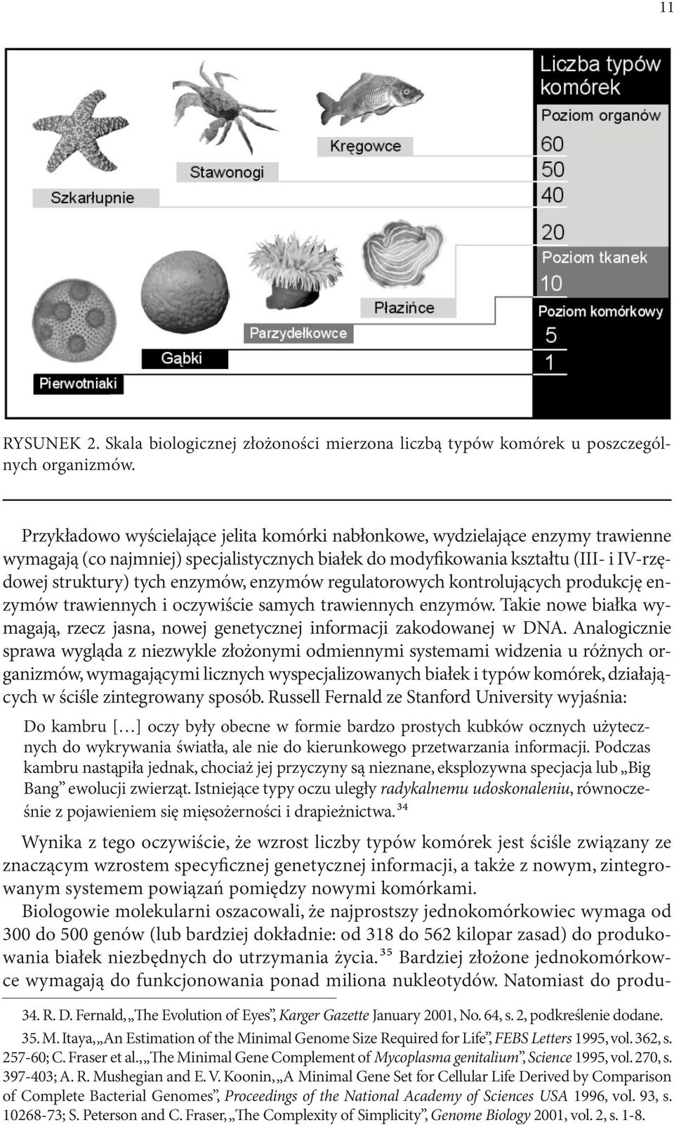 enzymów, enzymów regulatorowych kontrolujących produkcję enzymów trawiennych i oczywiście samych trawiennych enzymów.