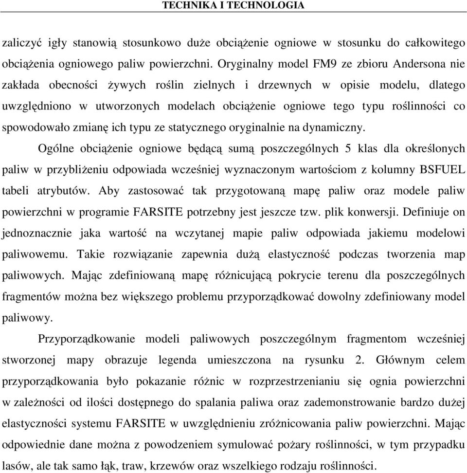 co spowodowało zmianę ich typu ze statycznego oryginalnie na dynamiczny.