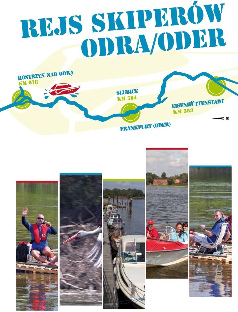 ODRA/ODER