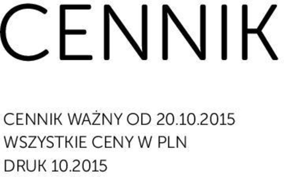 2015 WSZYSTKIE