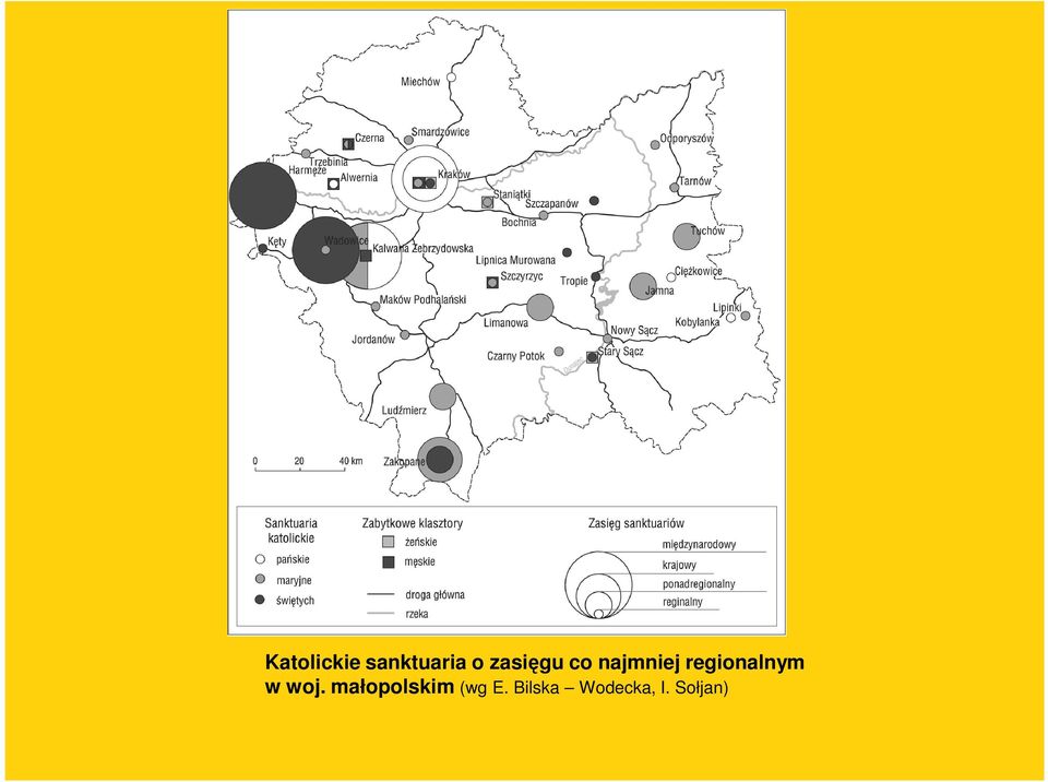 regionalnym w woj.