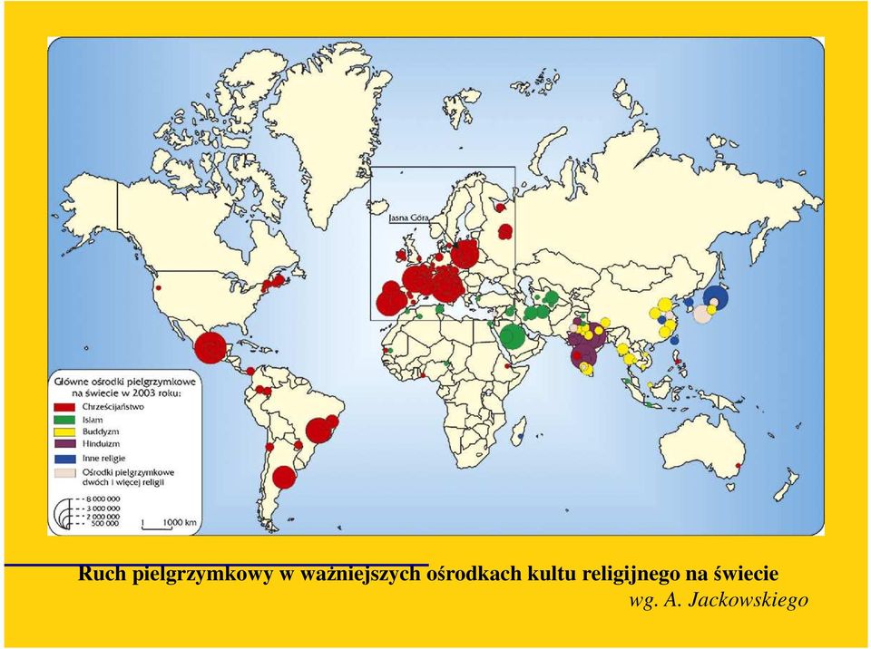 kultu religijnego na