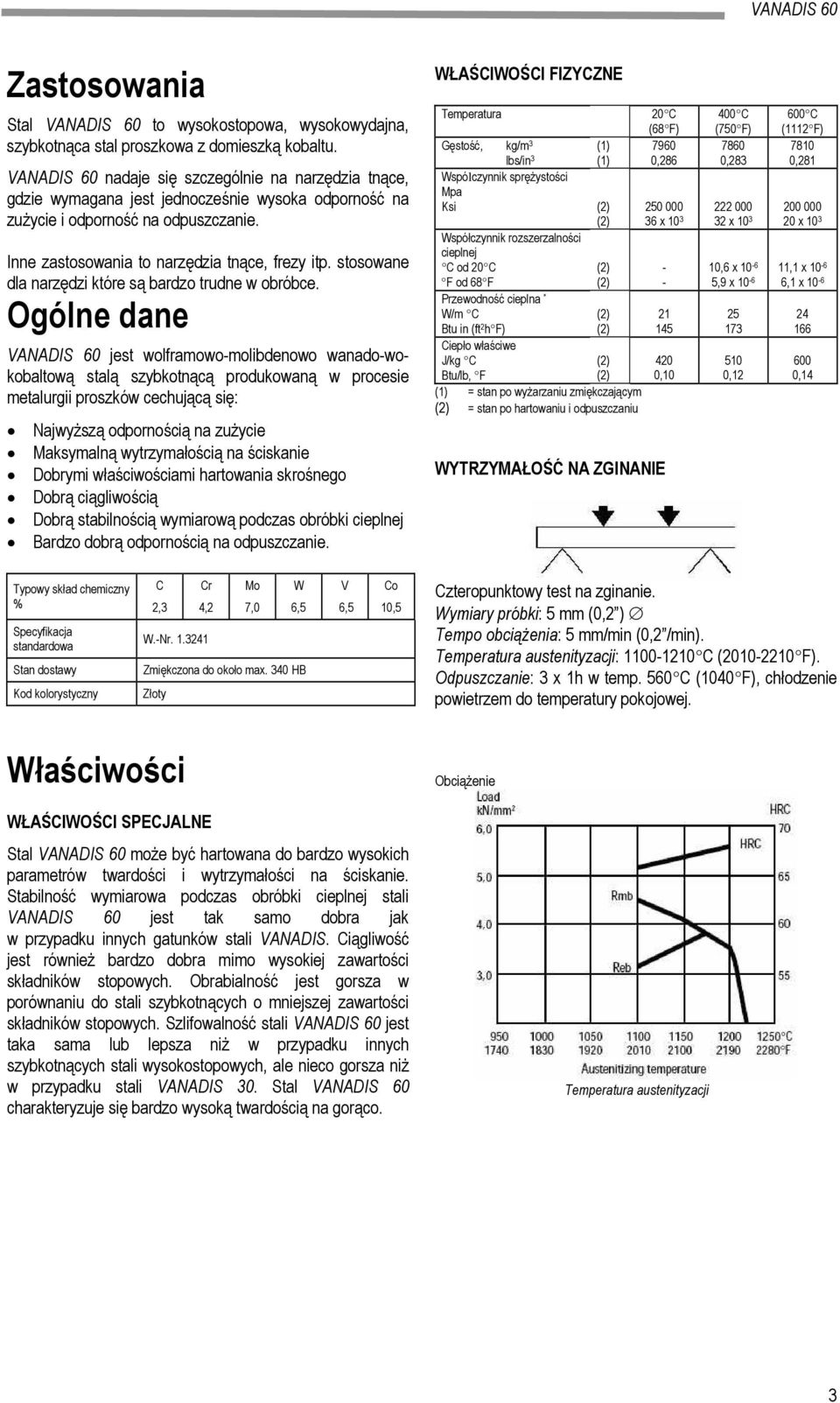 stosowane dla narzędzi które są bardzo trudne w obróbce.