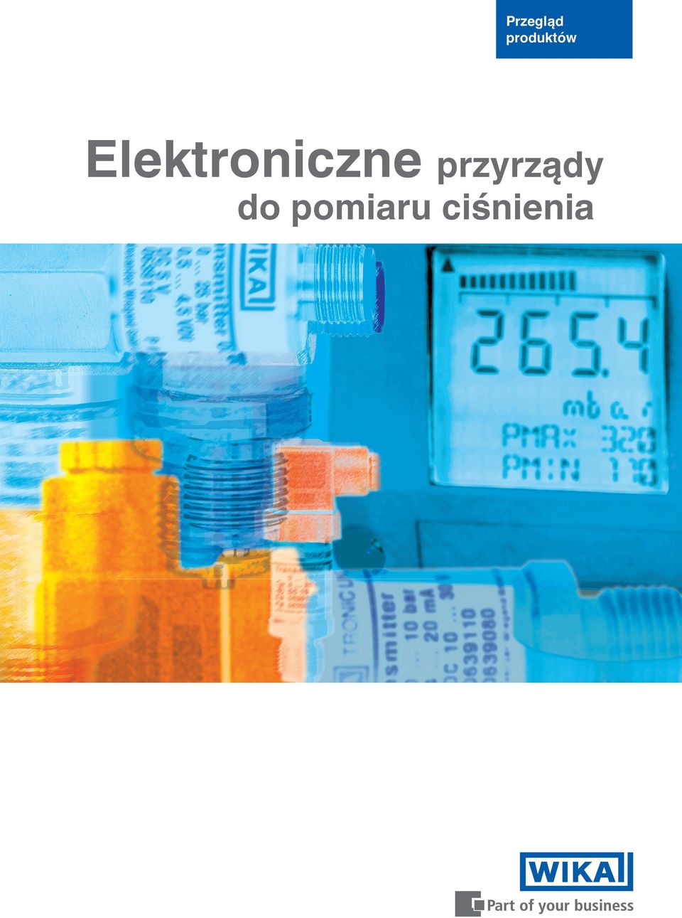 Elektroniczne