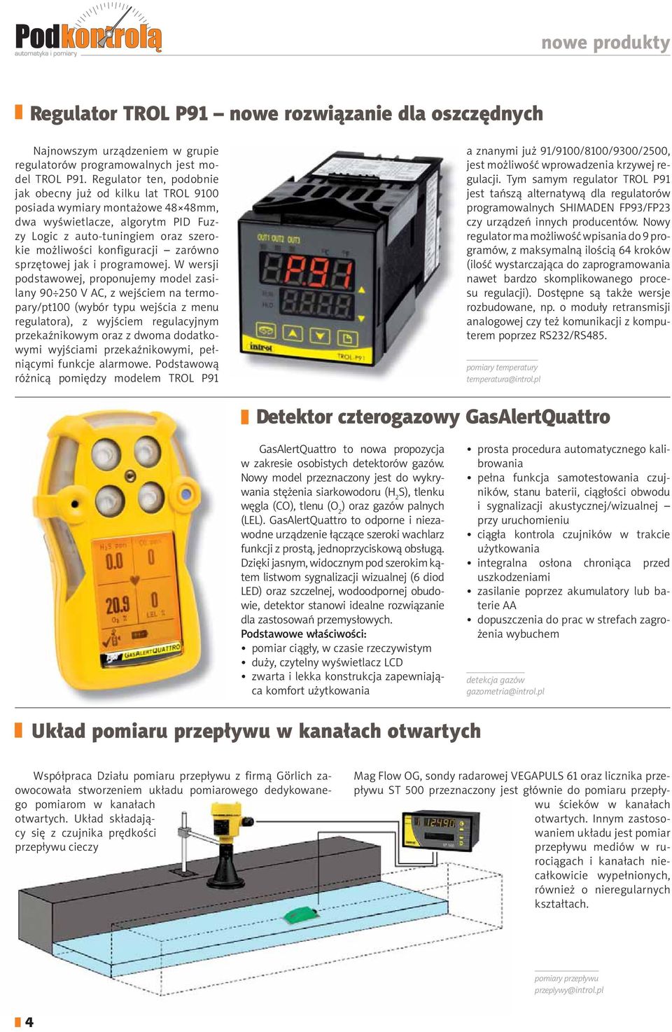 zarówno sprzętowej jak i programowej.