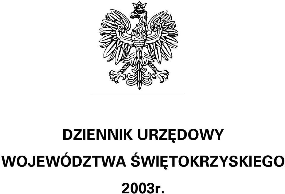 WOJEWÓDZTWA