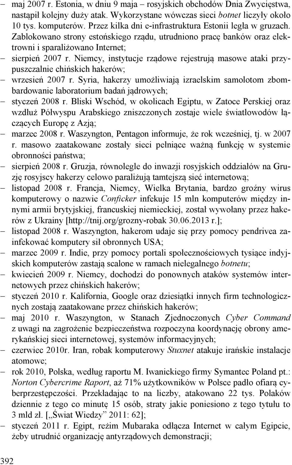 Niemcy, instytucje rządowe rejestrują masowe ataki przypuszczalnie chińskich hakerów; wrzesień 2007 r.