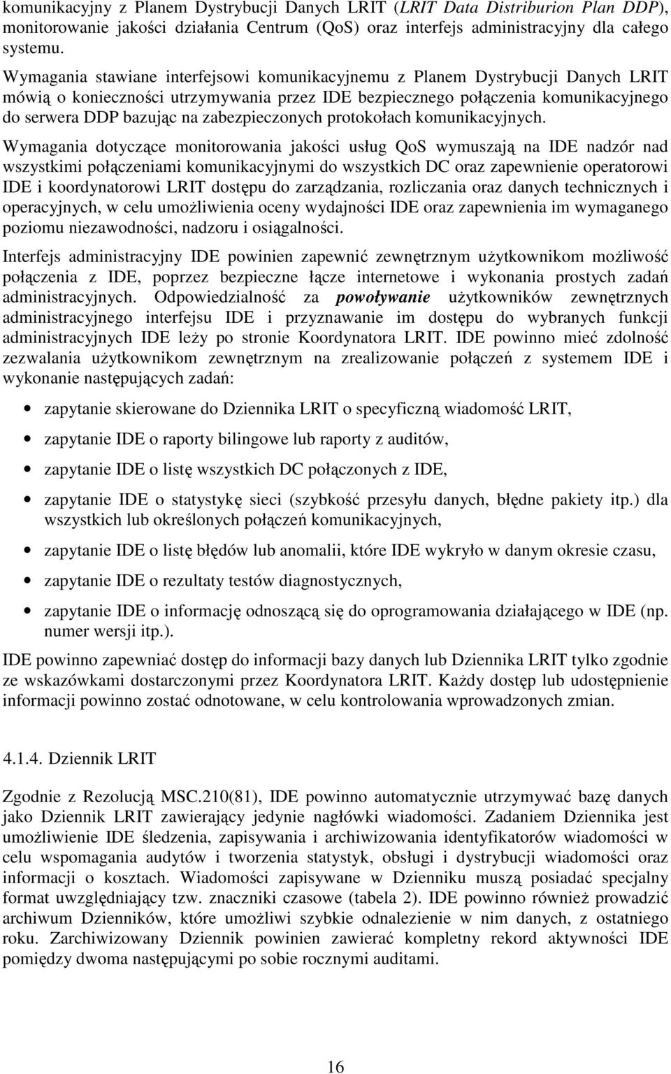 zabezpieczonych protokołach komunikacyjnych.