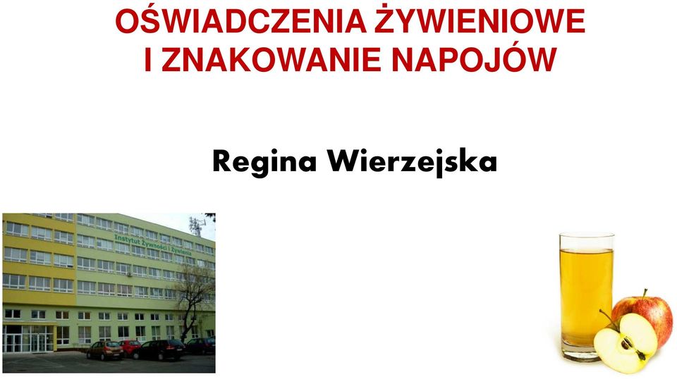 ZNAKOWANIE