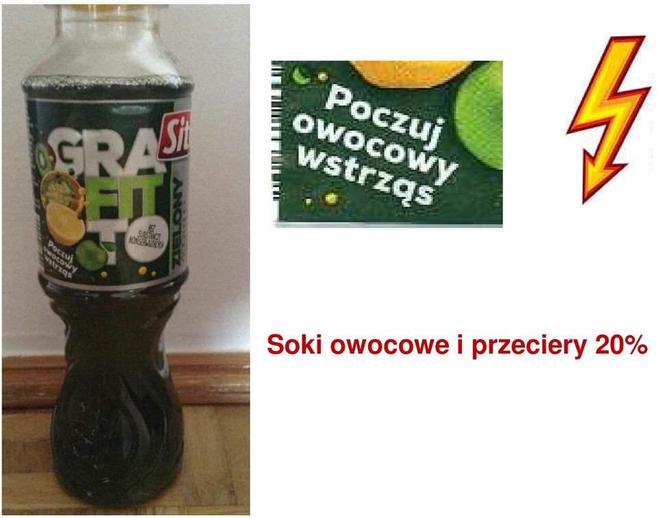 przeciery