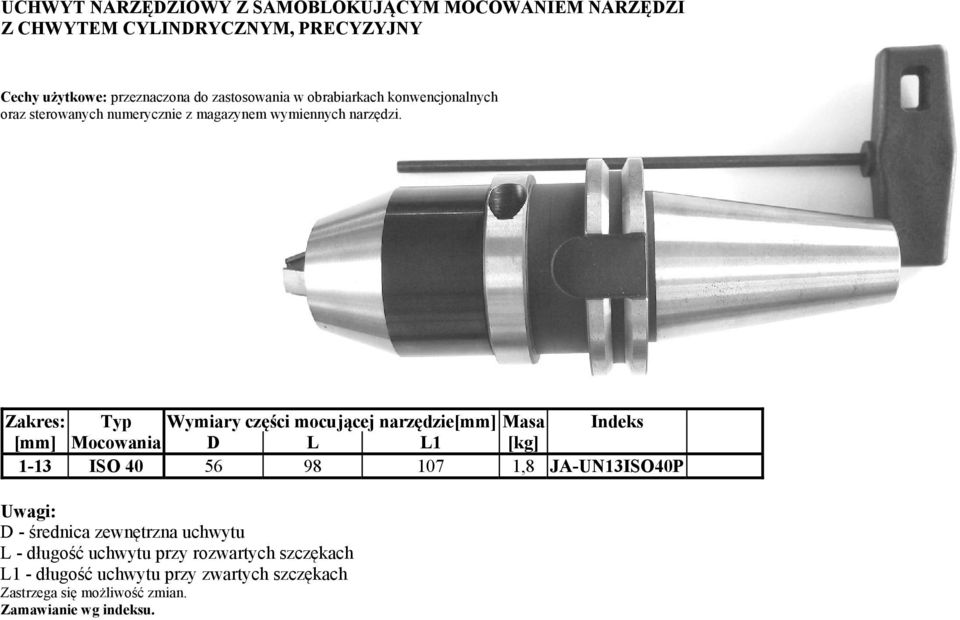 oraz sterowanych numerycznie z magazynem wymiennych narzędzi.