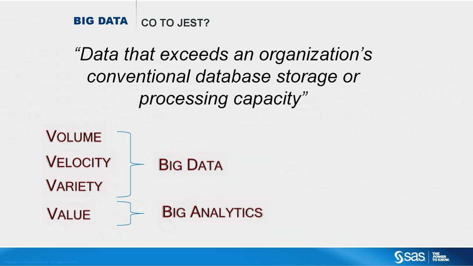 organization s conventional