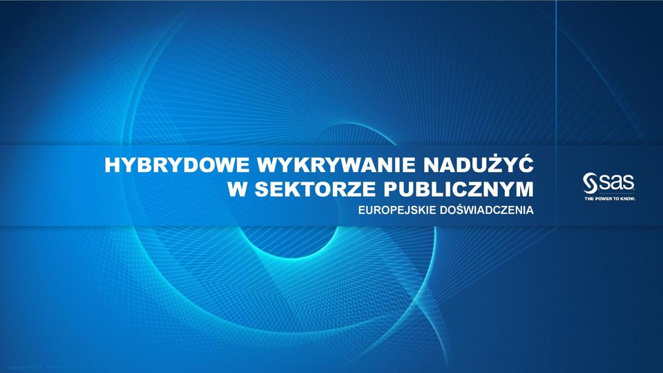 W SEKTORZE