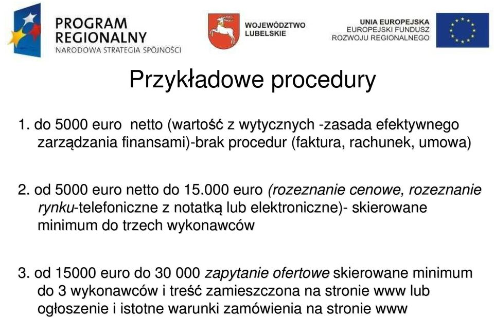 umowa) 2. od 5000 euro netto do 15.