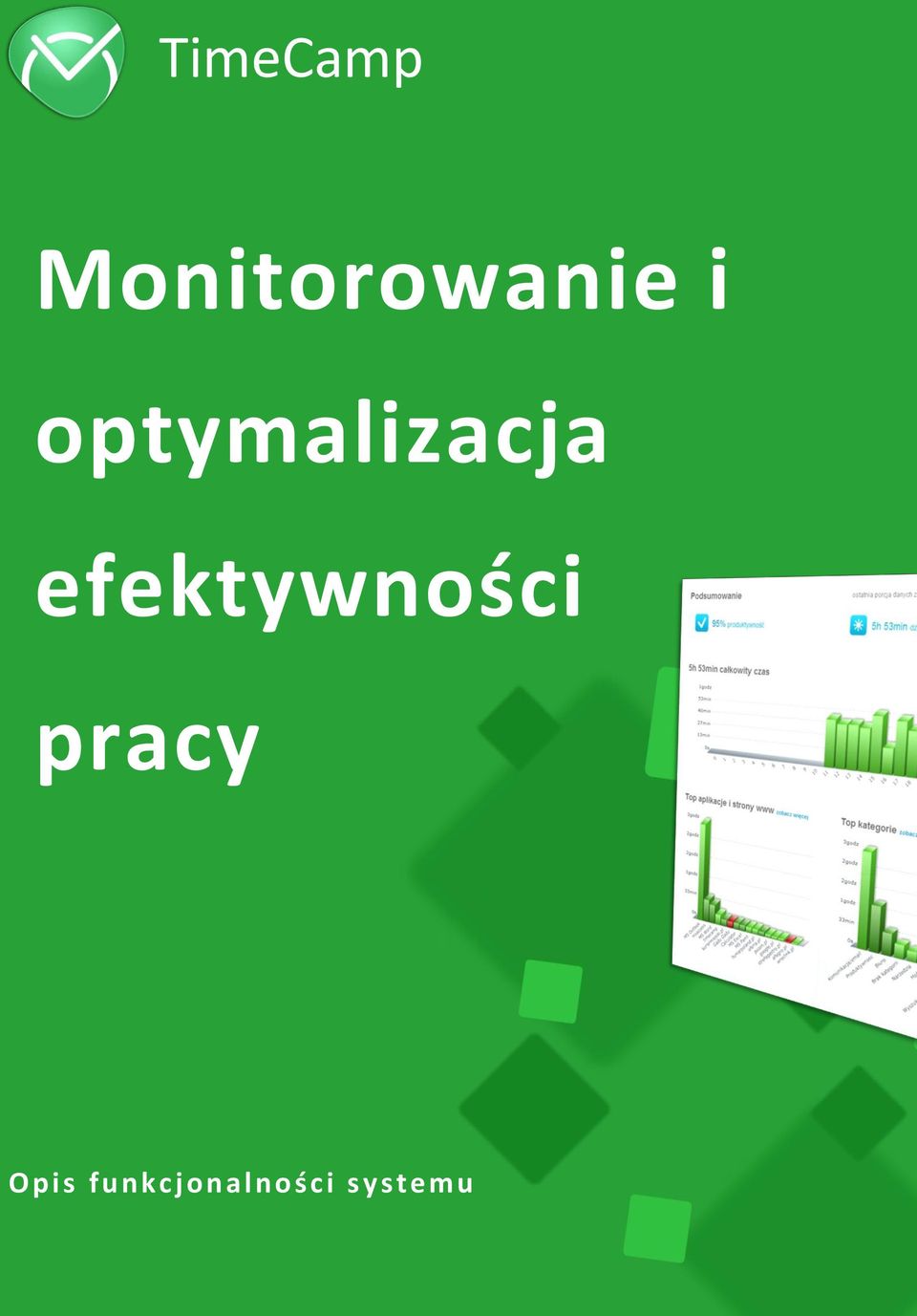 efektywności pracy