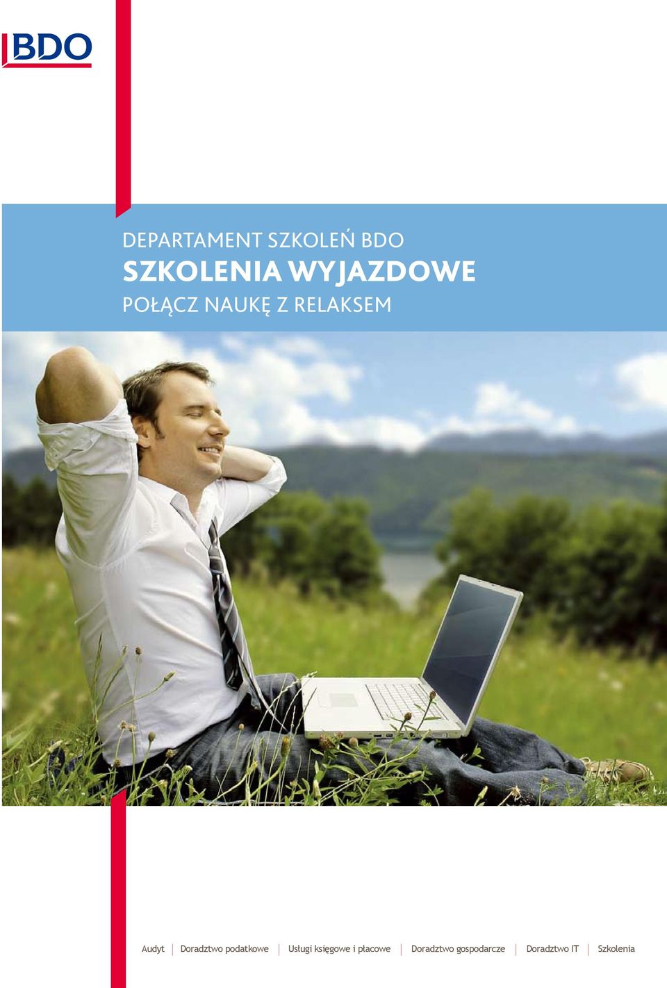 Doradztwo podatkowe Usługi księgowe i