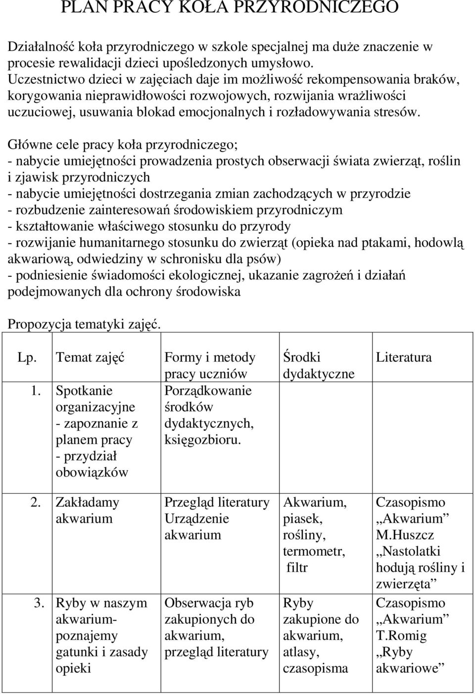 stresów.