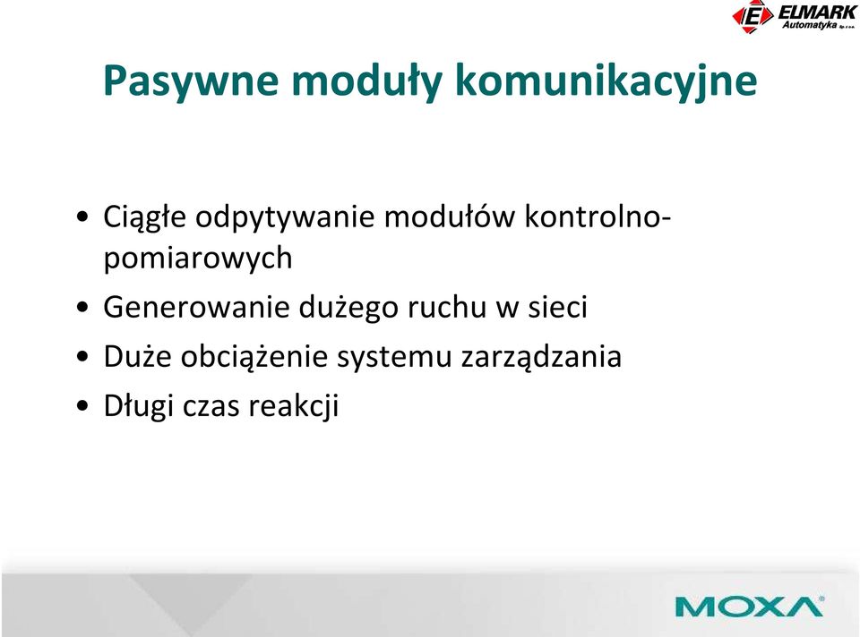 Generowanie dużego ruchu w sieci Duże