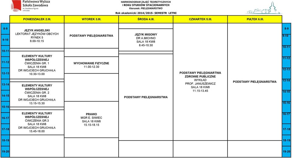 15-13.45 PRAWO MGR E. SIWIEC 15.