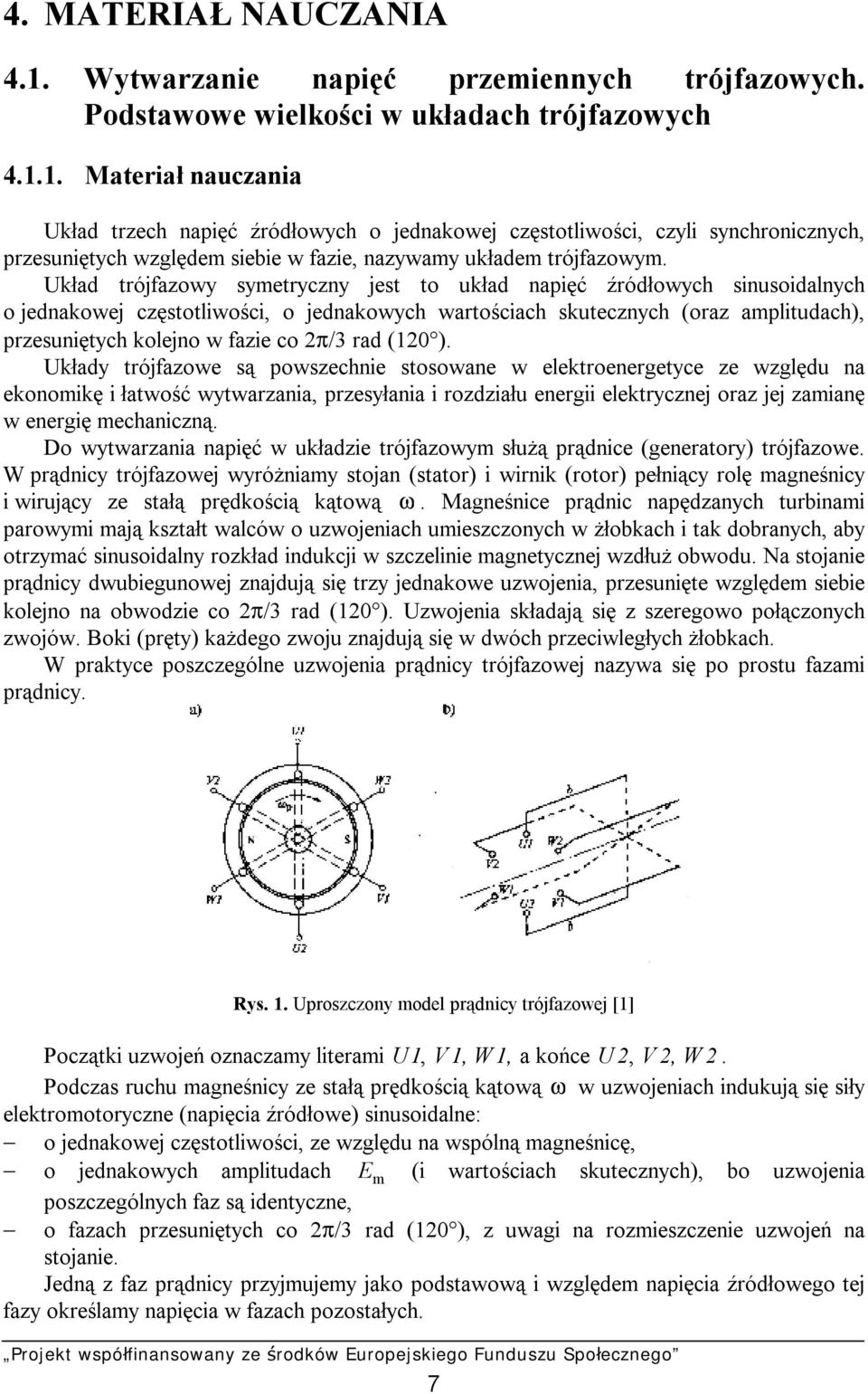 rad (120 ).