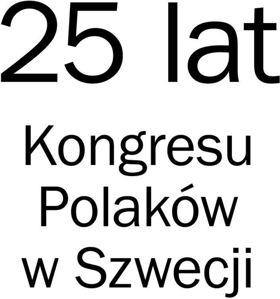 Polaków w