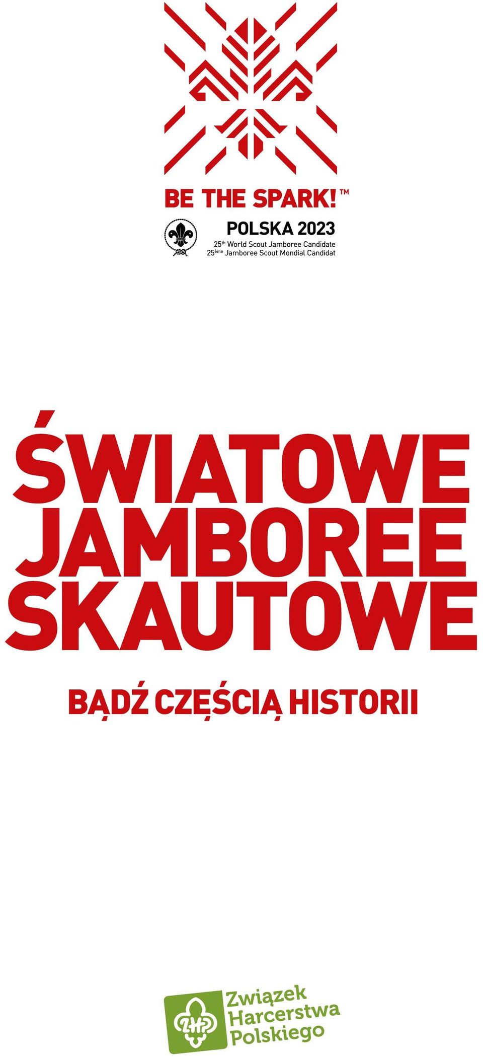 SKAUTOWE