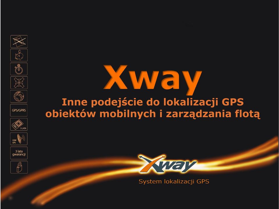 obiektów mobilnych