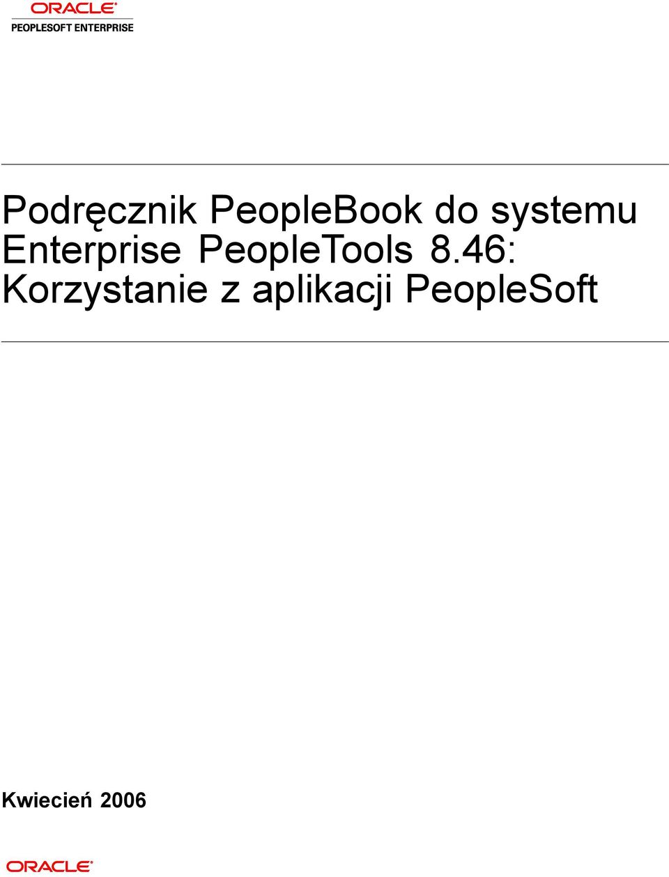 PeopleTools 8.