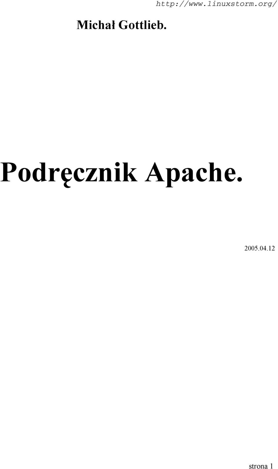 linuxstorm.