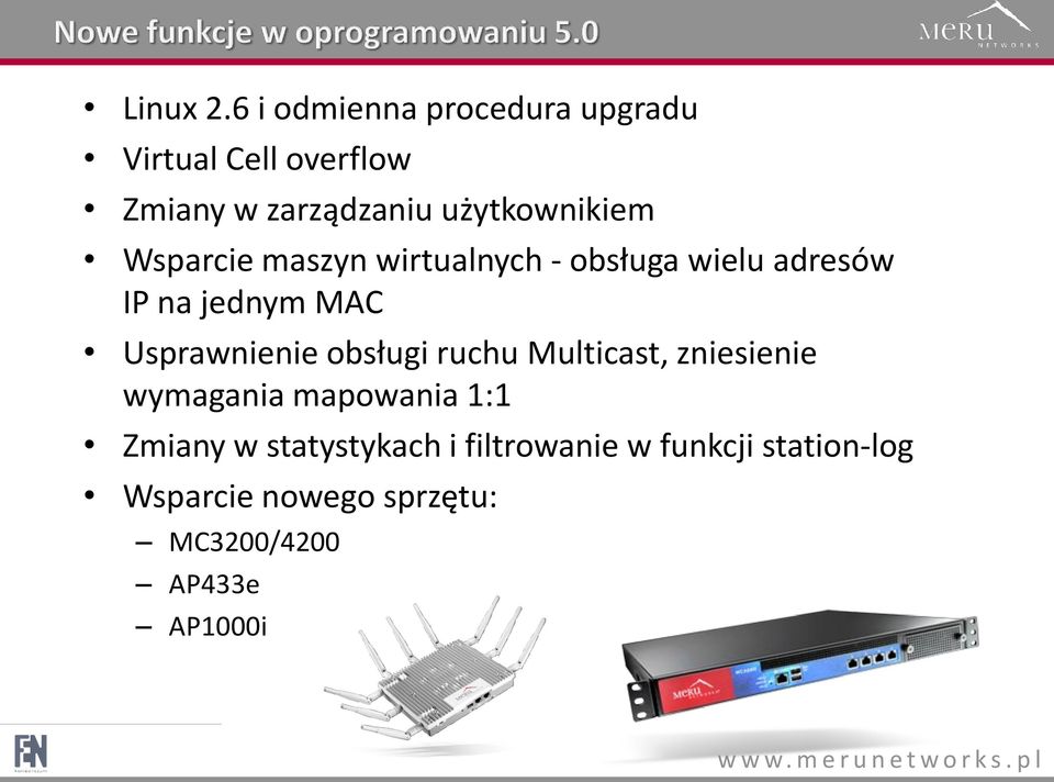 użytkownikiem Wsparcie maszyn wirtualnych - obsługa wielu adresów IP na jednym MAC