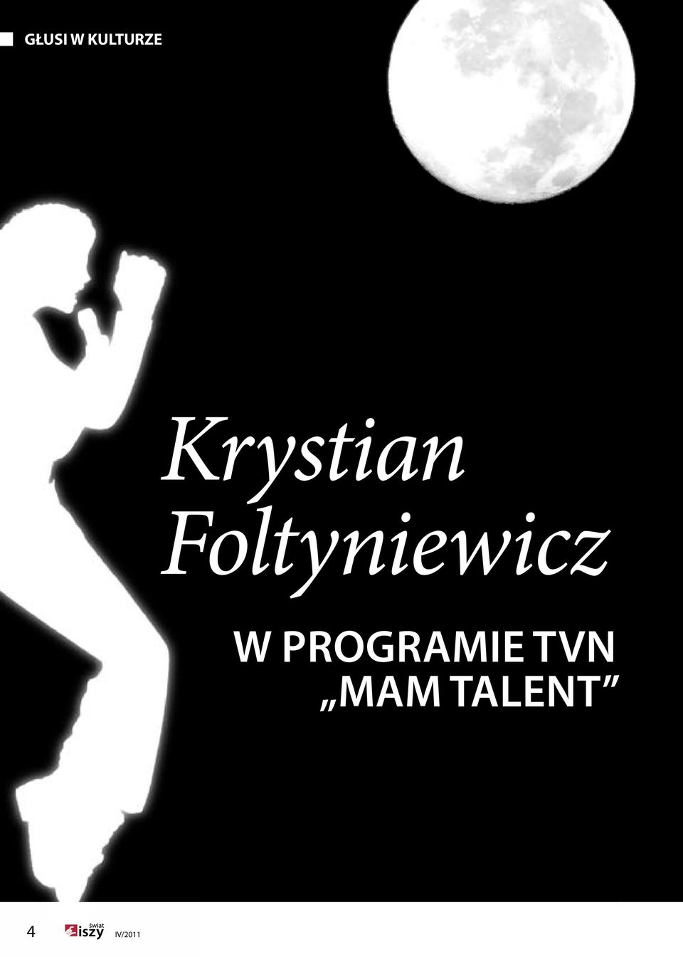 Krystian Foltyniewicz W