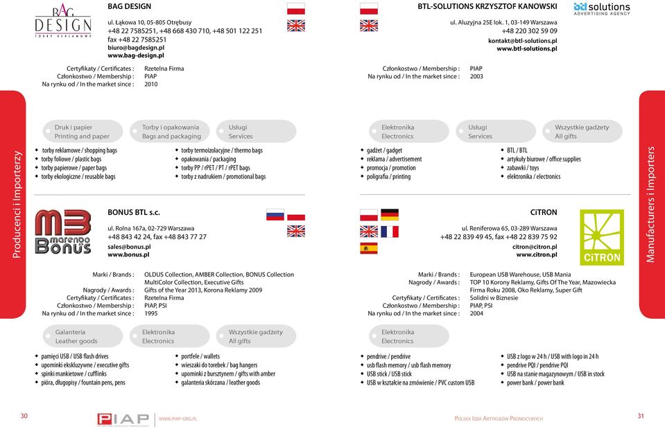 1, 03-149 Warszawa +48 220 302 59 09 kontakt@btl-solutions.